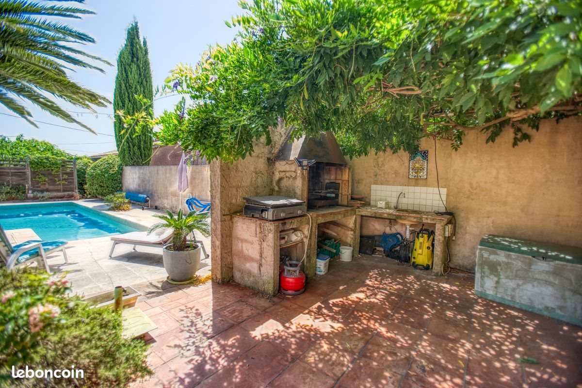 Maison à vendre, 158m², La Seyne-sur-Mer