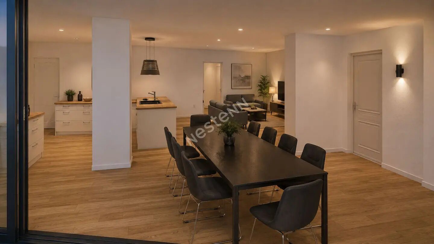 Maison à vendre, 170m², Saint-Cyr-sur-Mer
