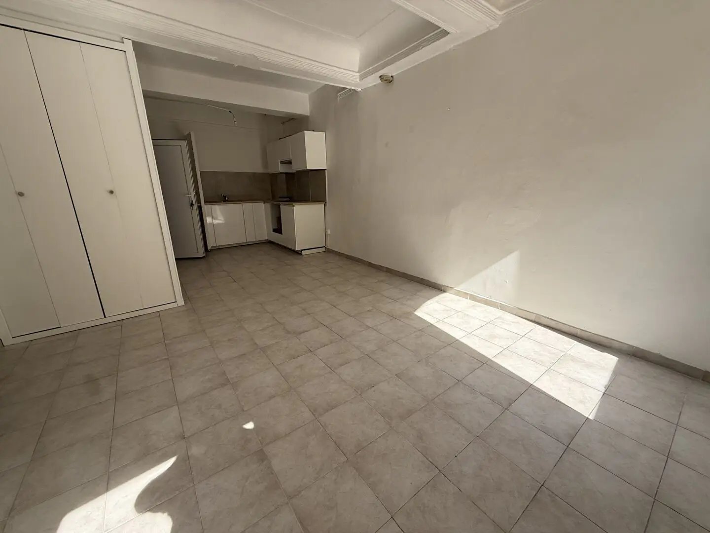 Appartement à louer, 37m², Le Beausset