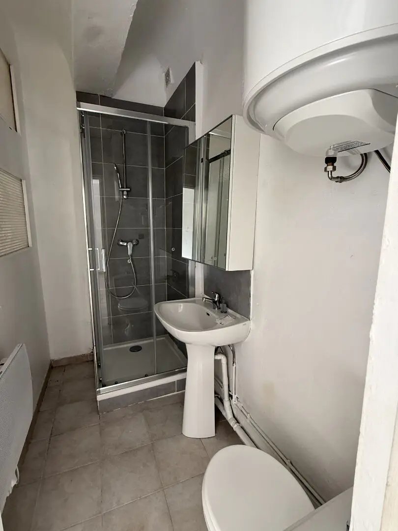 Appartement à louer, 37m², Le Beausset