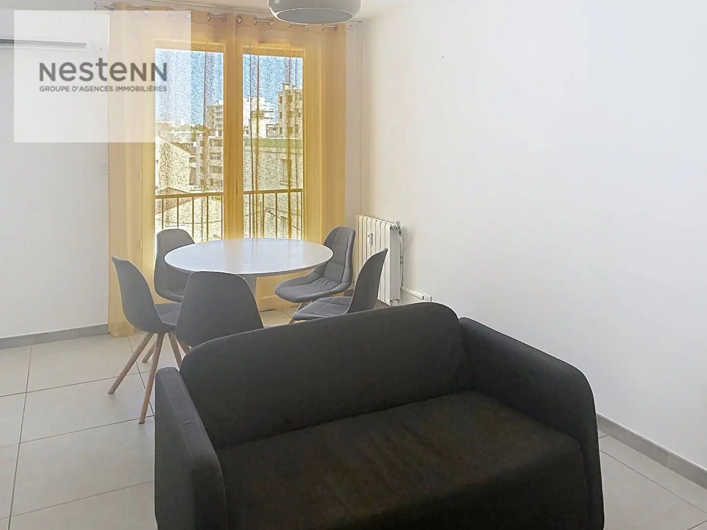 Appartement à vendre, 38m², Toulon