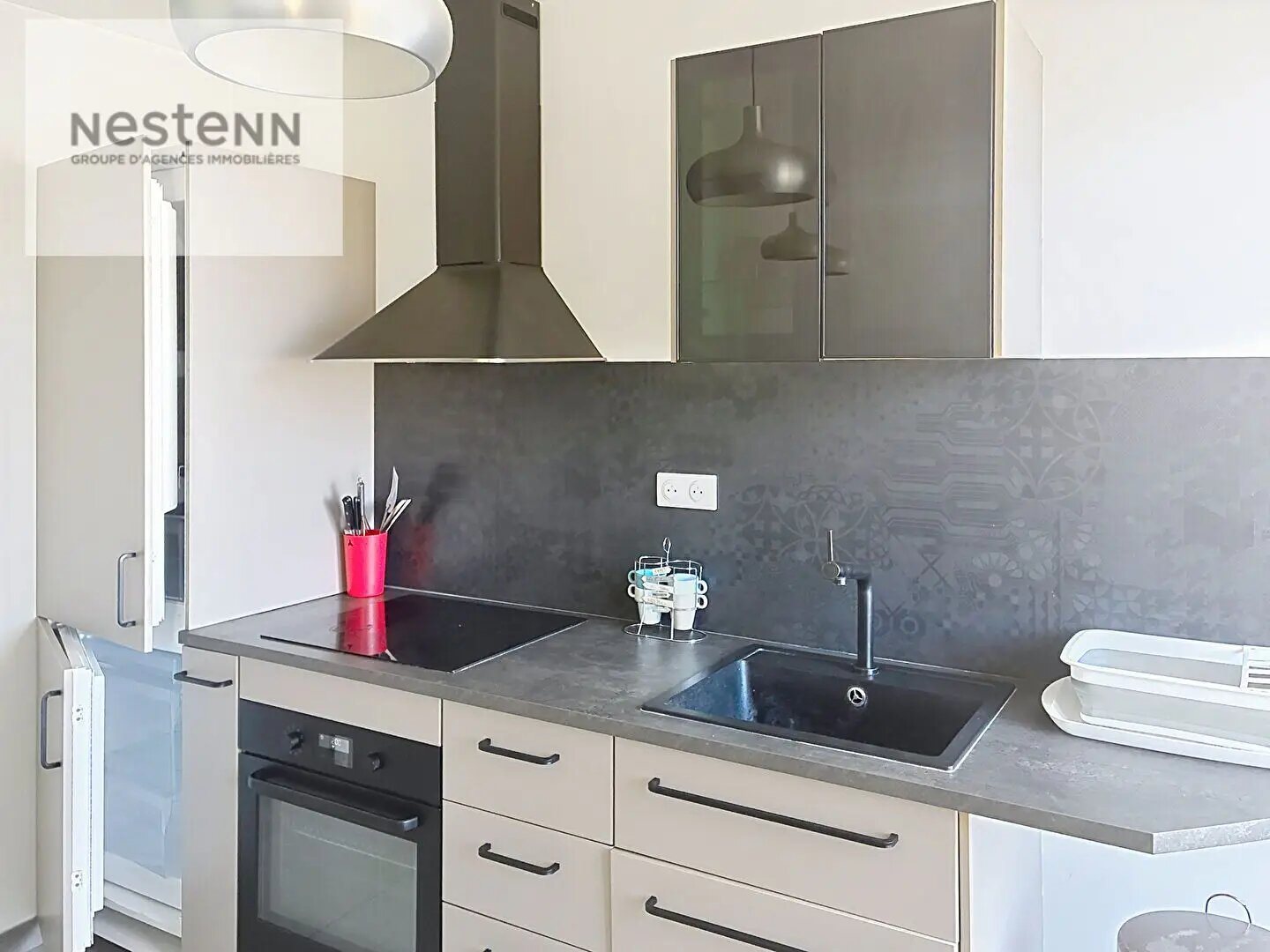 Appartement à vendre, 38m², Toulon