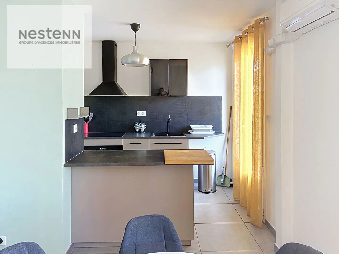 Appartement à vendre, 38m², Toulon