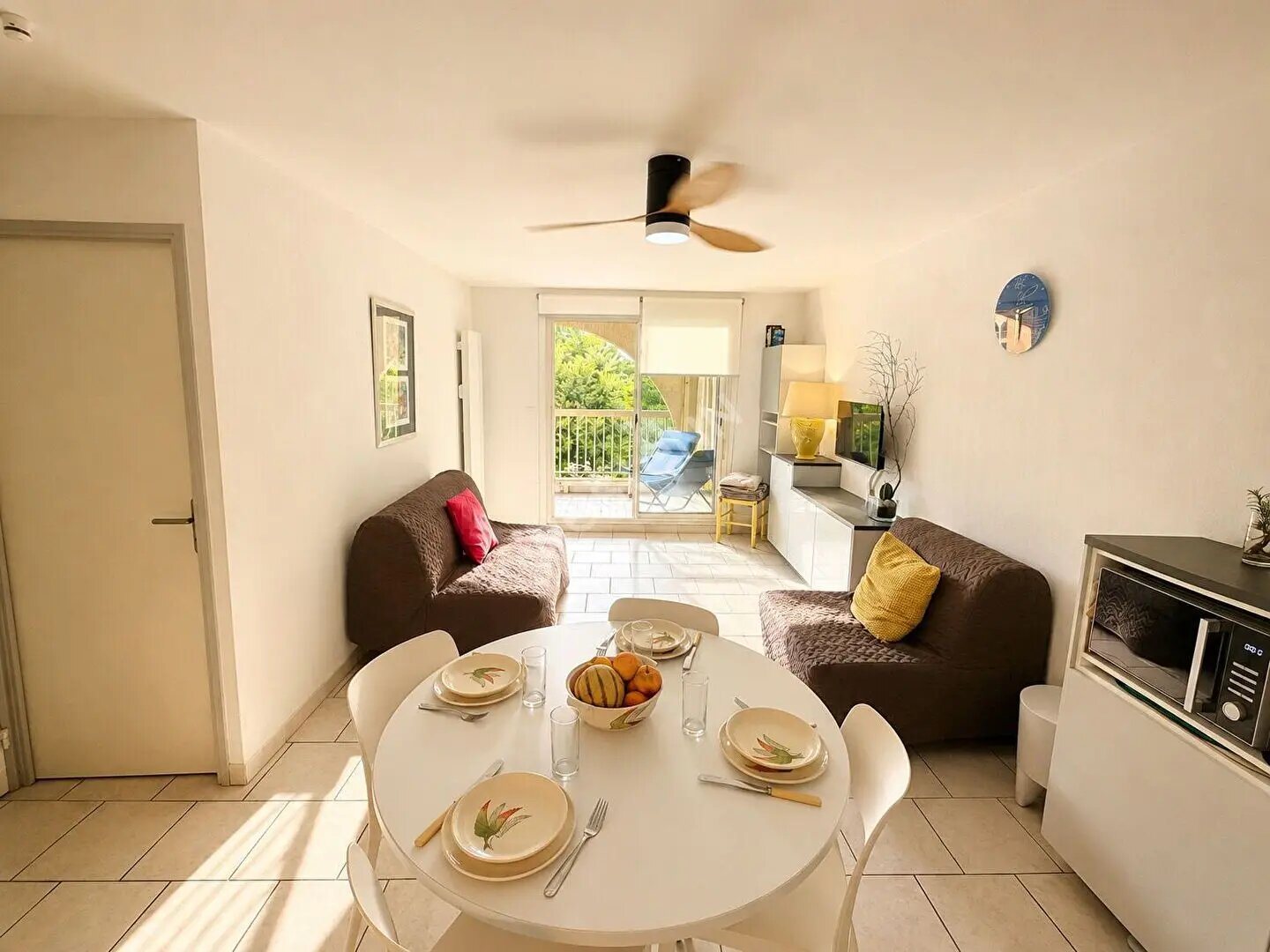 Appartement à vendre, 36m², Six-Fours-les-Plages