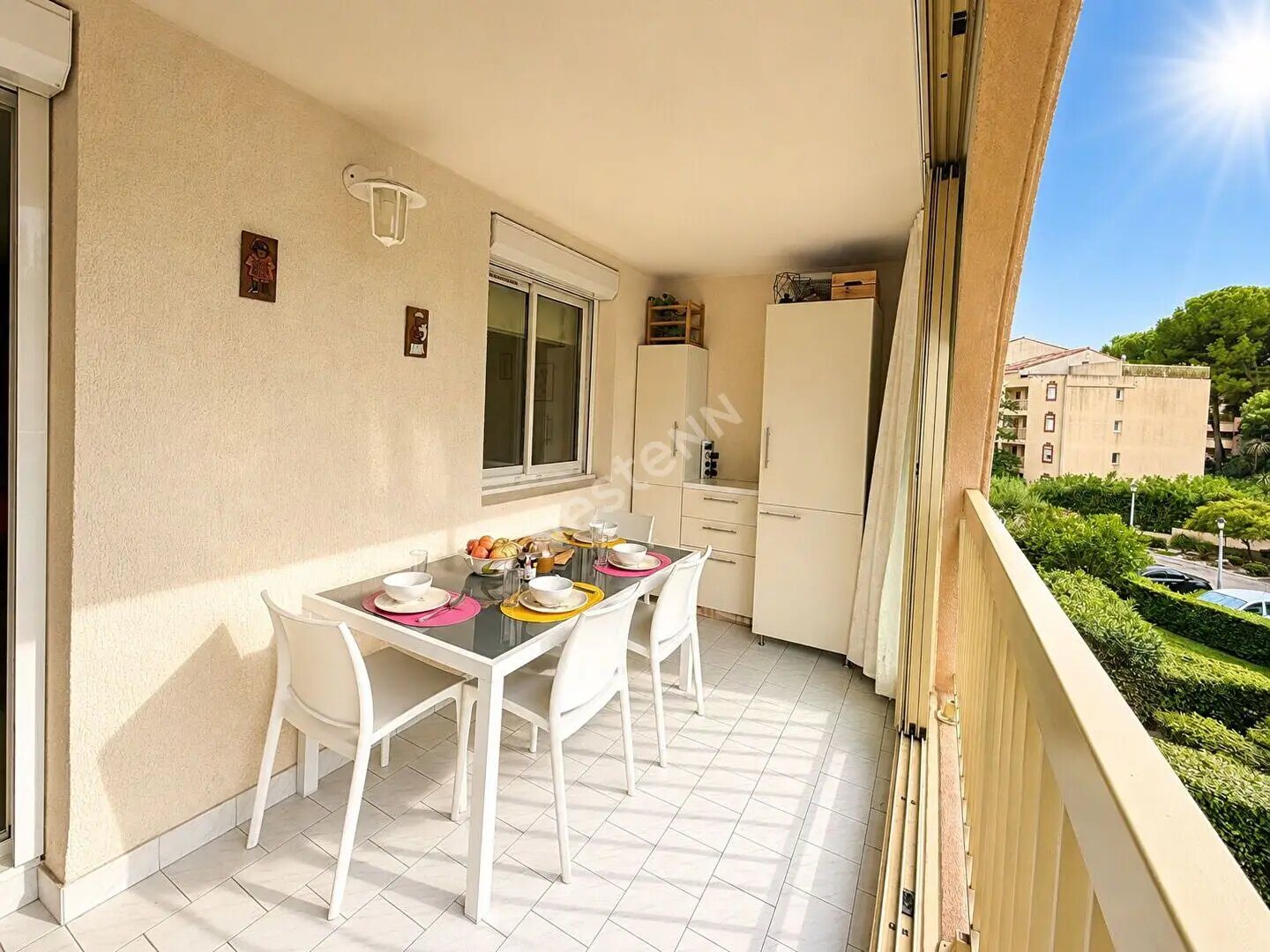 Appartement à vendre, 36m², Six-Fours-les-Plages