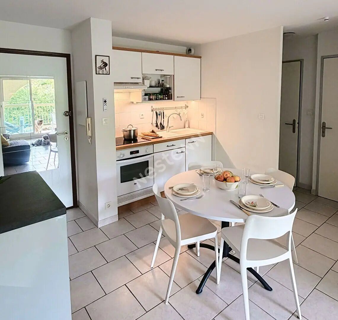 Appartement à vendre, 36m², Six-Fours-les-Plages