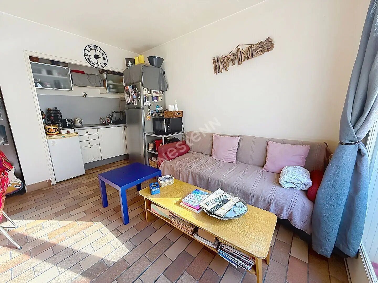 Appartement à vendre, 31m², Bandol