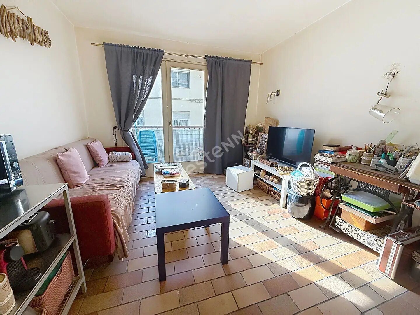 Appartement à vendre, 31m², Bandol