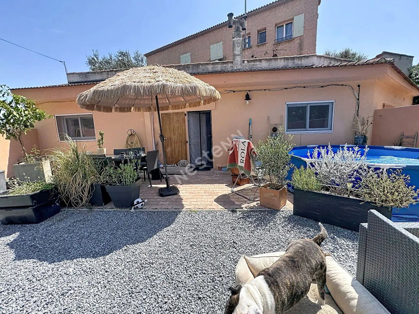 Maison à vendre, 40m², La Seyne-sur-Mer