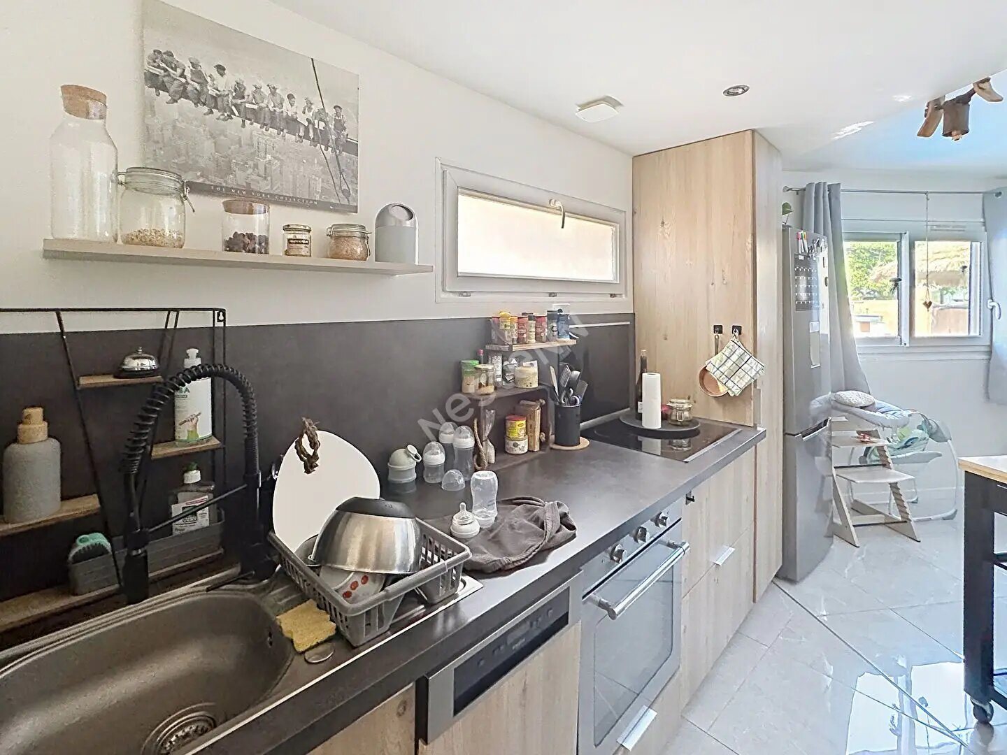 Maison à vendre, 40m², La Seyne-sur-Mer