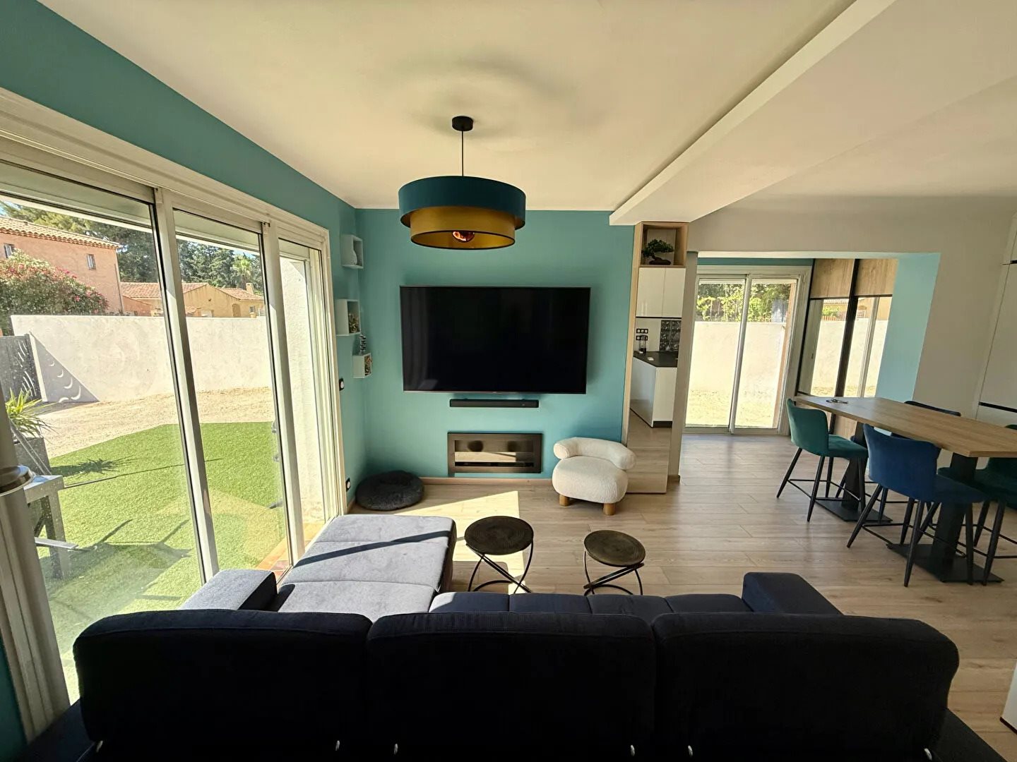 Maison à vendre, 120m², La Ciotat
