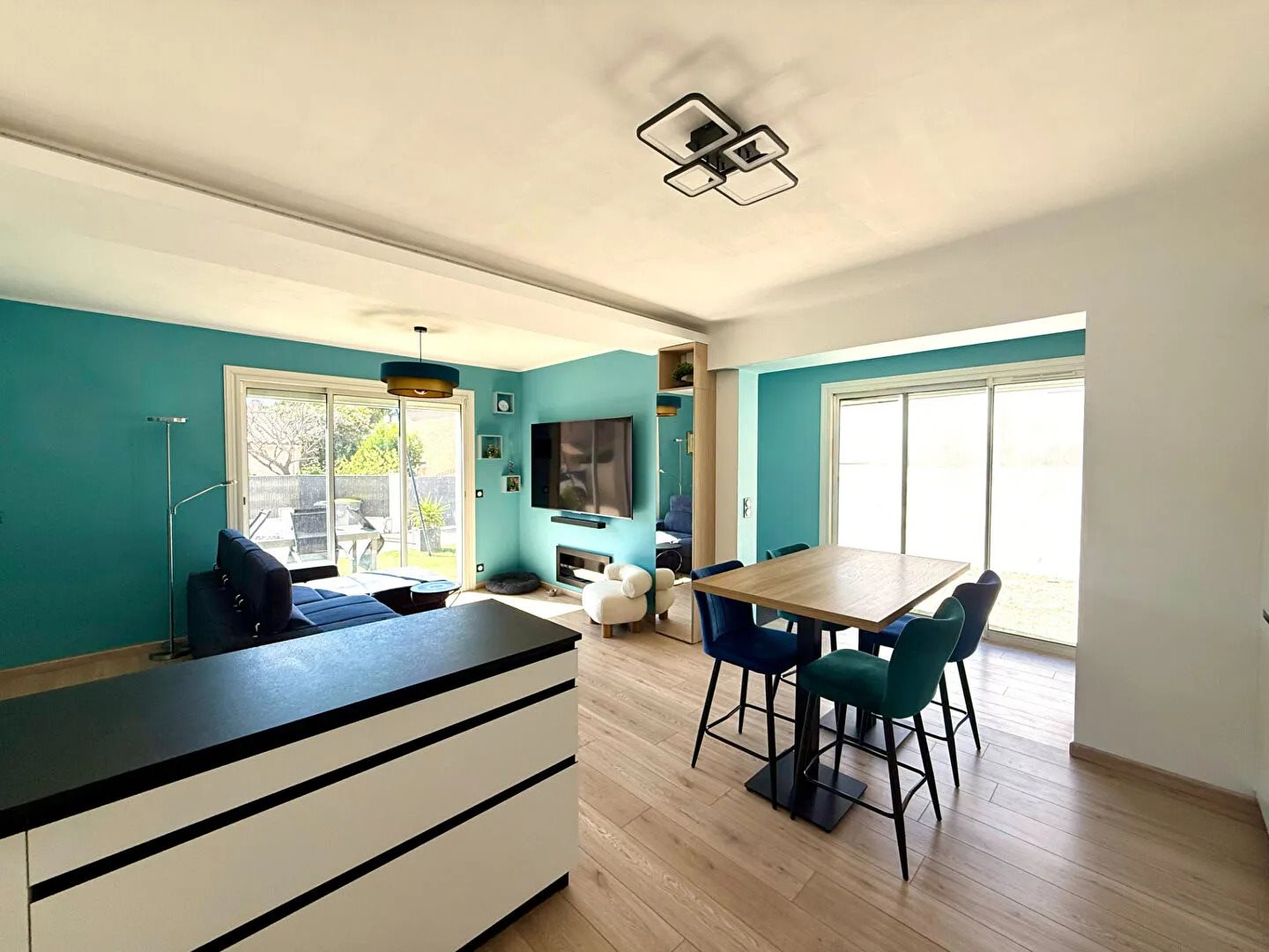Maison à vendre, 120m², La Ciotat