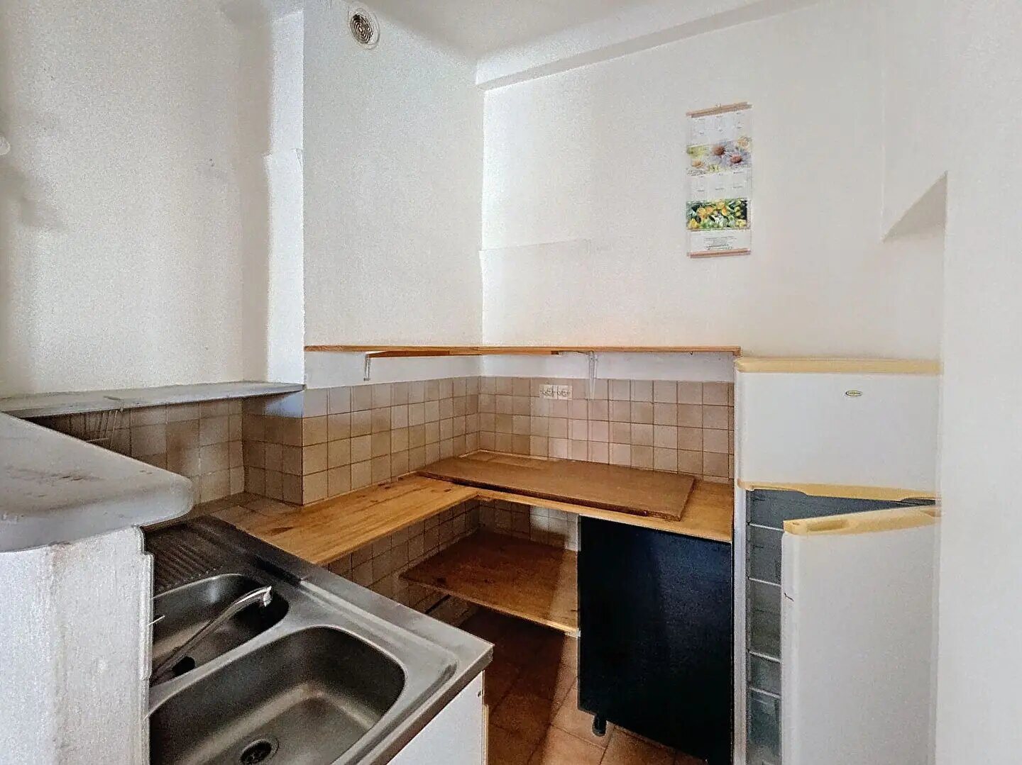 Appartement à vendre, 49m², Le Beausset
