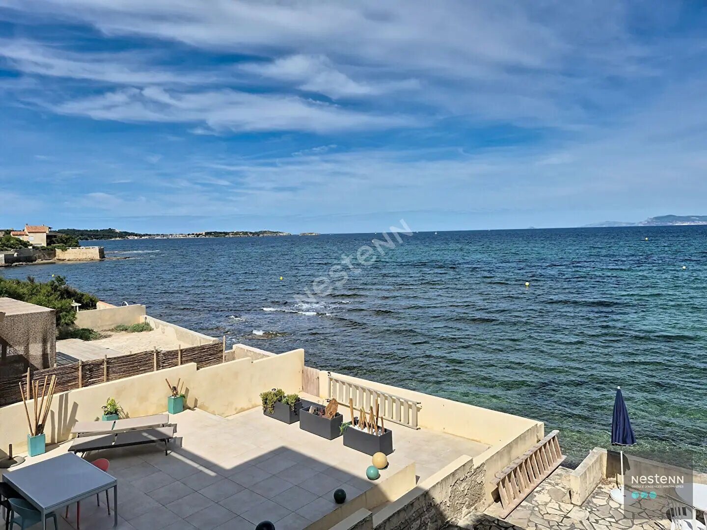 Appartement à vendre, 22m², Six-Fours-les-Plages