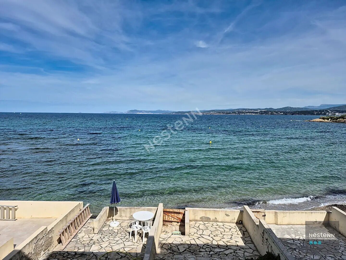 Appartement à vendre, 22m², Six-Fours-les-Plages