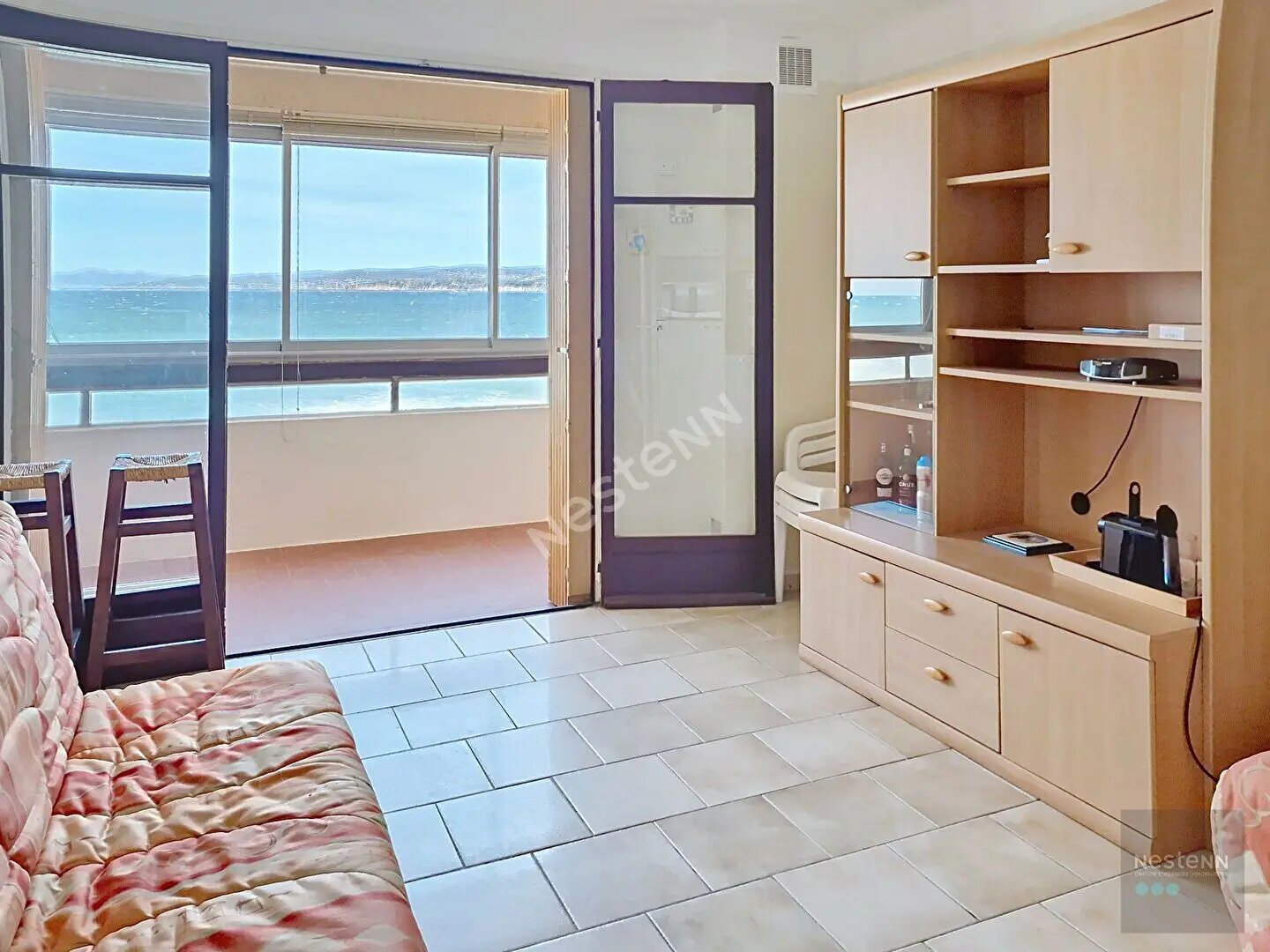 Appartement à vendre, 22m², Six-Fours-les-Plages