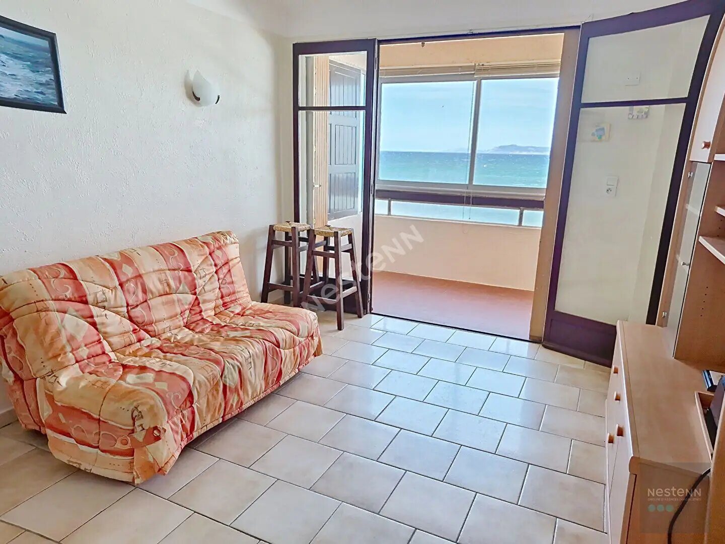 Appartement à vendre, 22m², Six-Fours-les-Plages