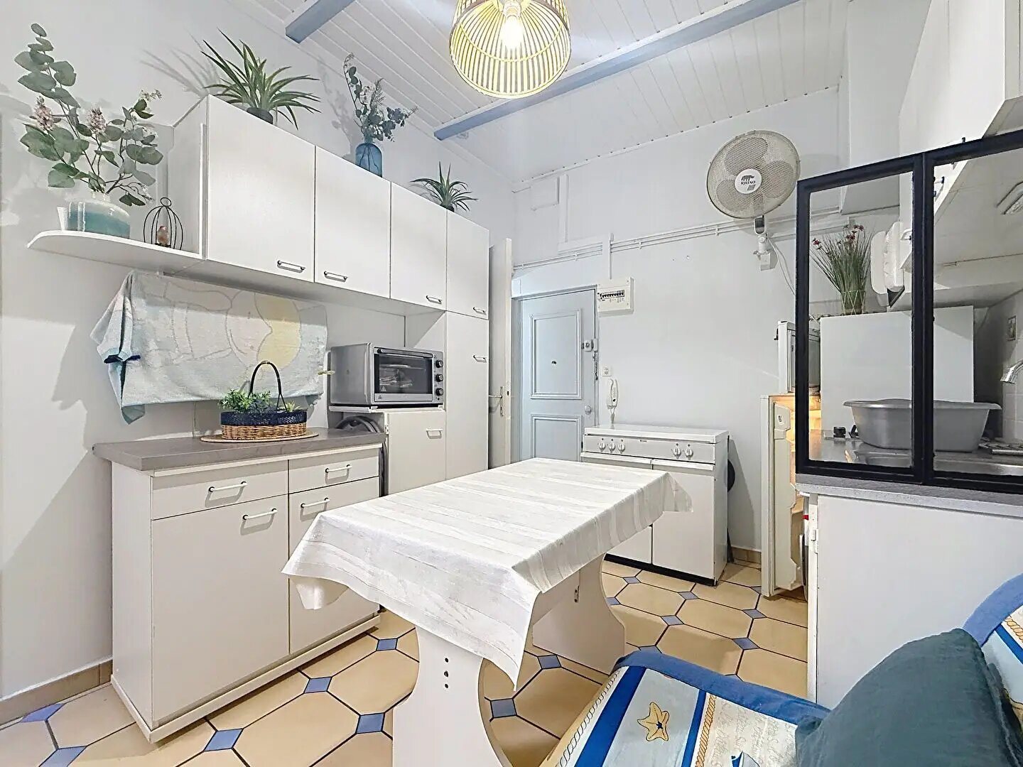 Appartement à vendre, 20m², La Ciotat