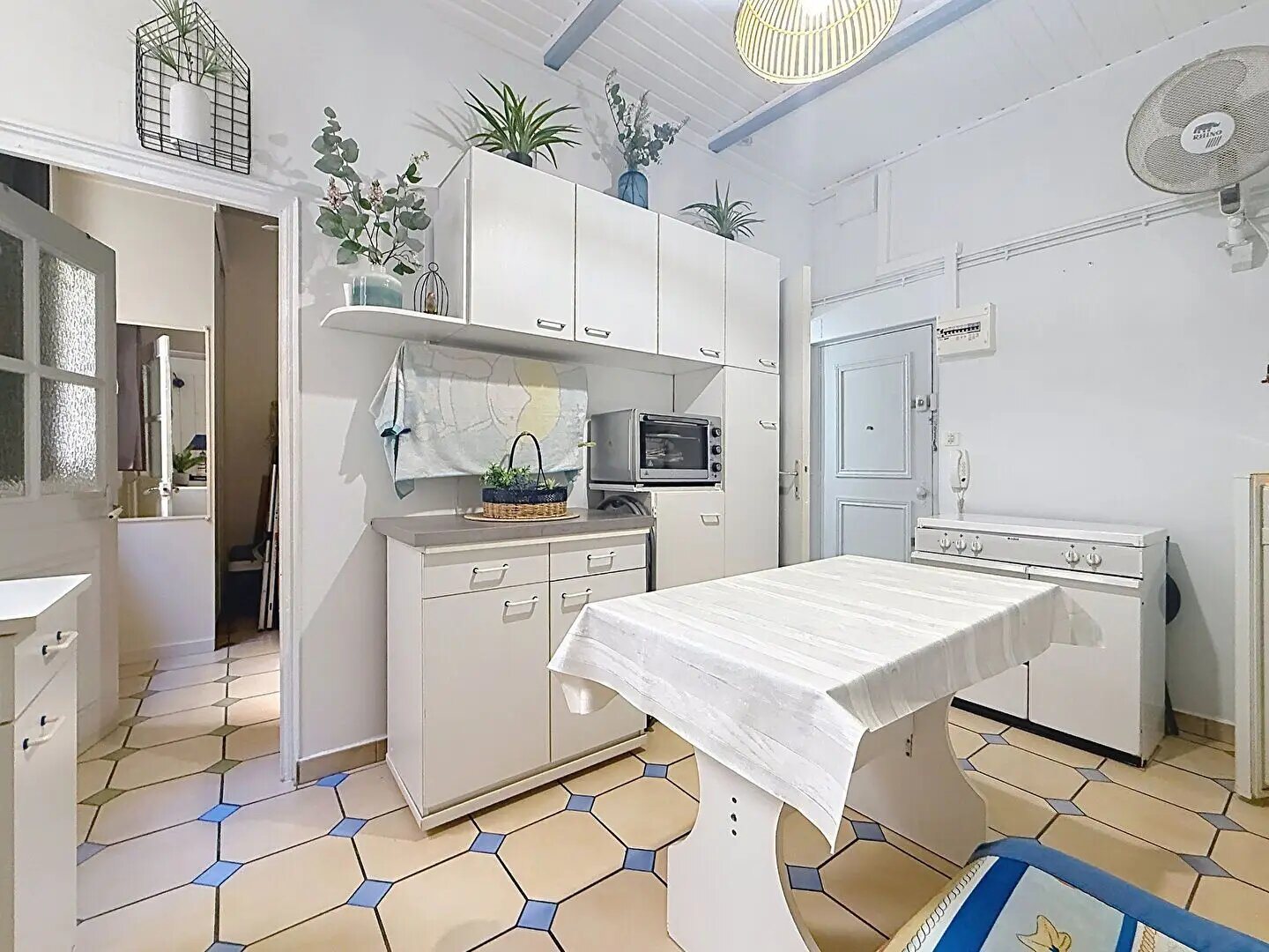 Appartement à vendre, 20m², La Ciotat