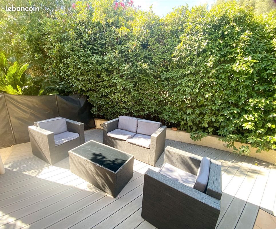 Maison à vendre, 135m², Le Revest-les-Eaux