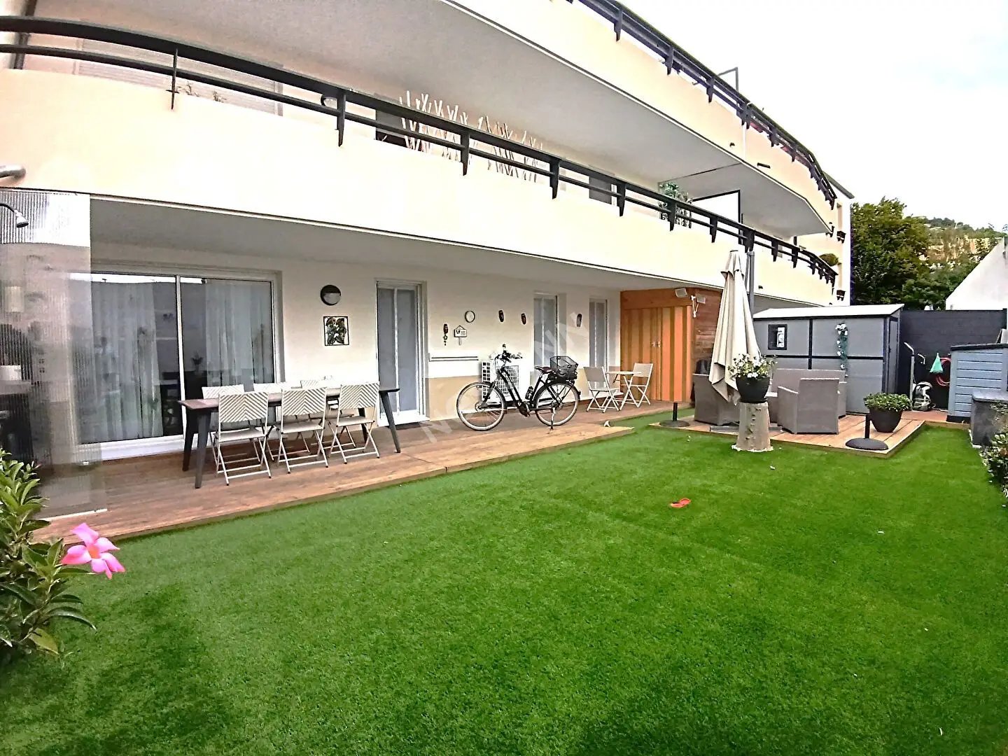 Appartement à vendre, 65m², Six-Fours-les-Plages