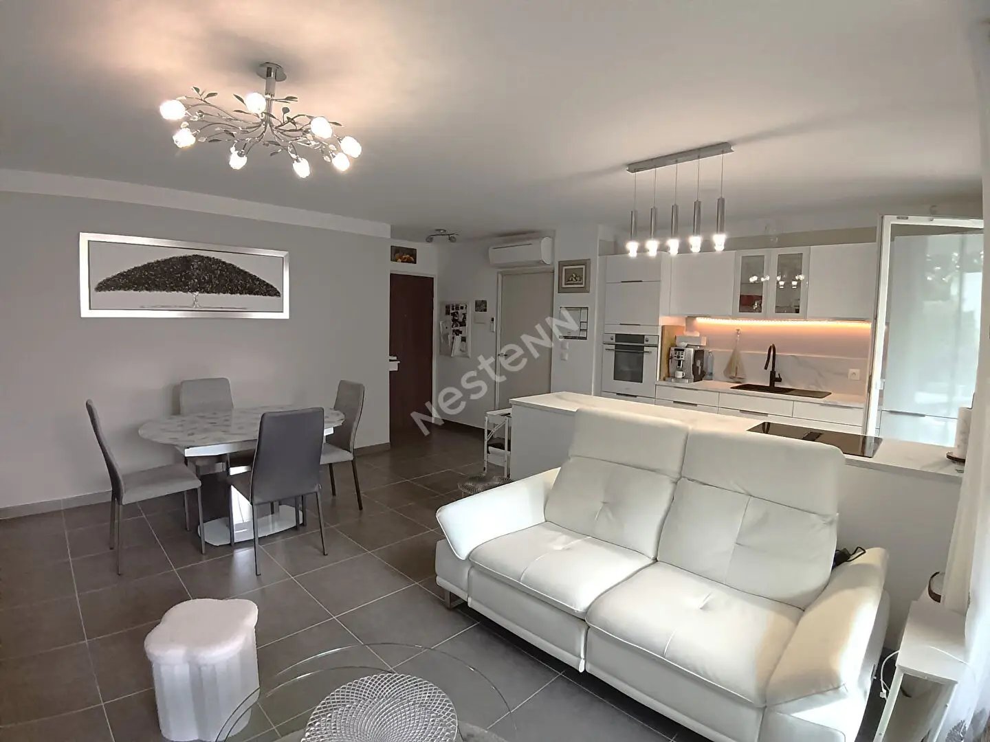 Appartement à vendre, 65m², Six-Fours-les-Plages