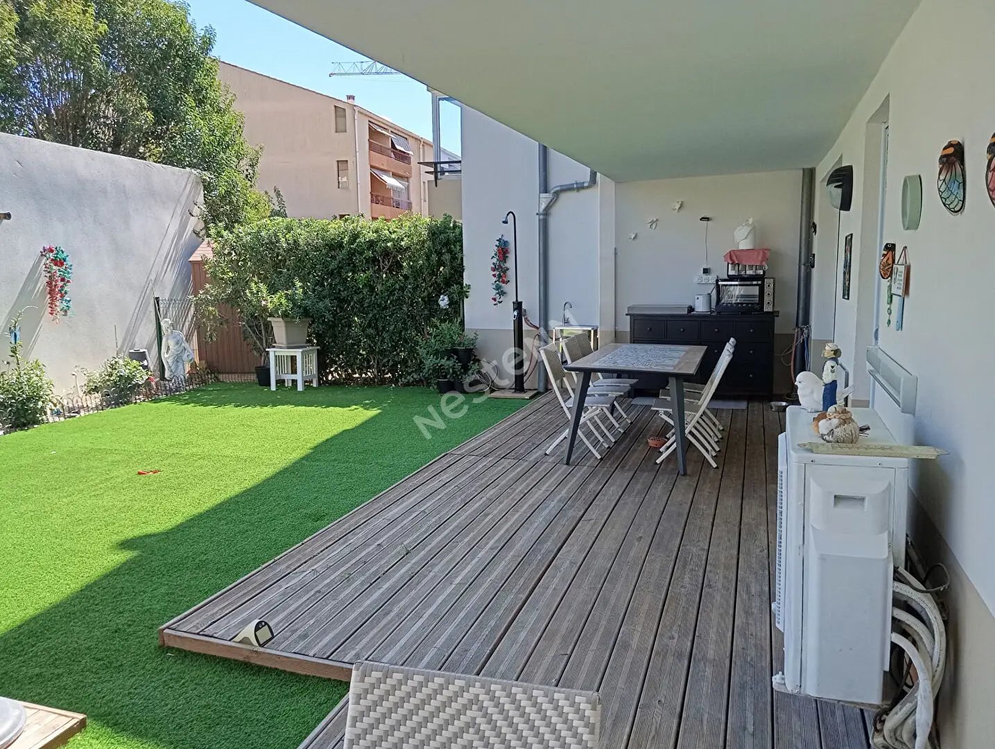 Appartement à vendre, 65m², Six-Fours-les-Plages