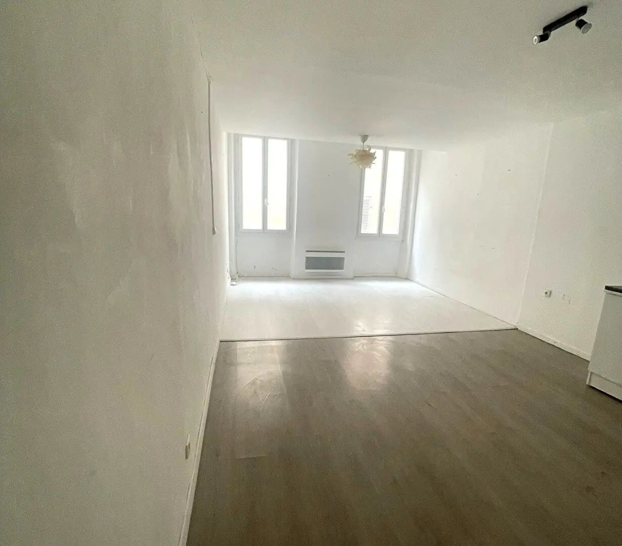 Appartement à louer, 29m², La Ciotat