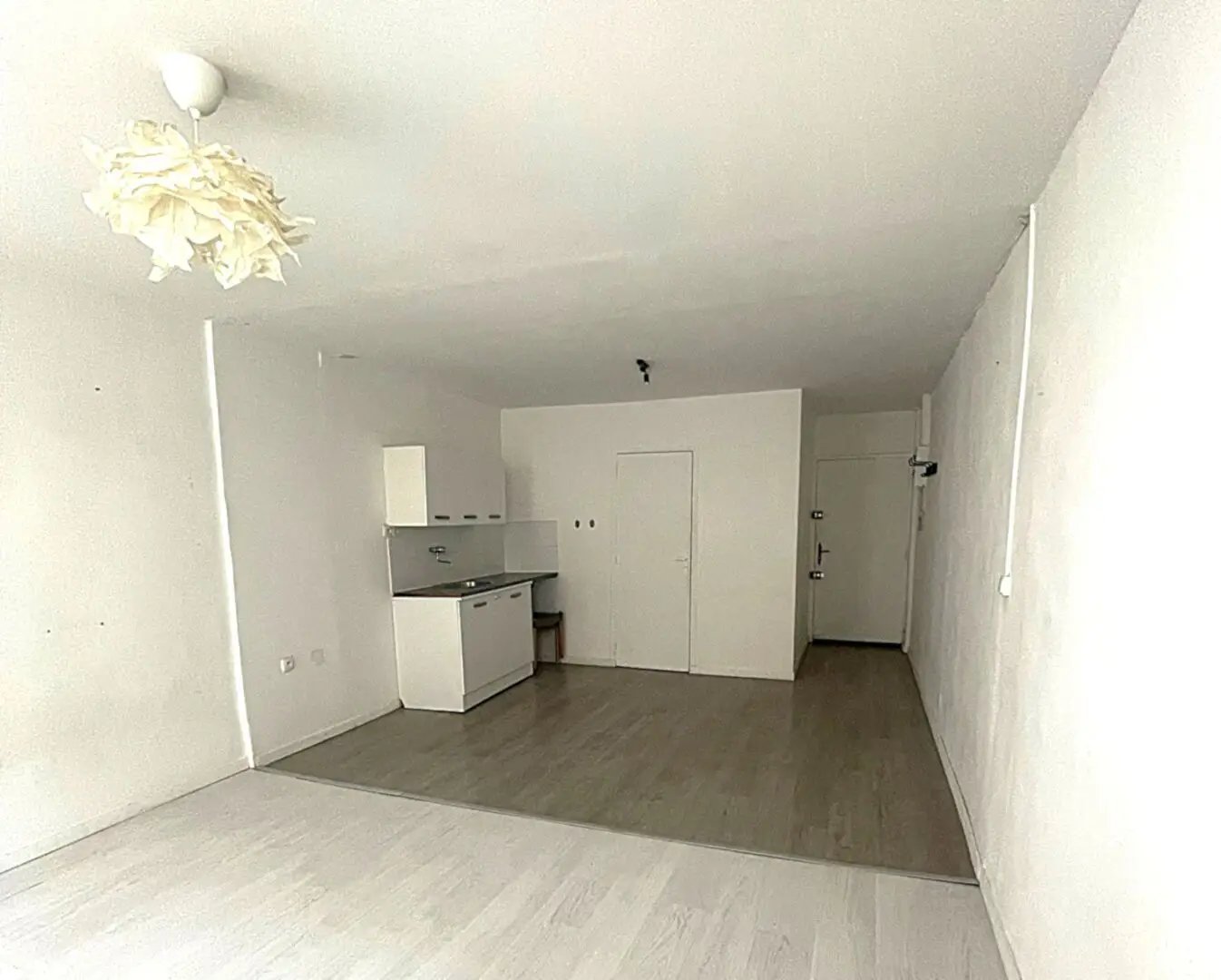 Appartement à louer, 29m², La Ciotat