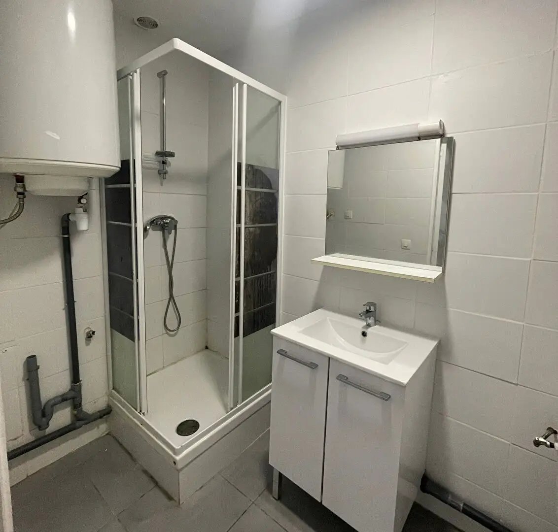 Appartement à louer, 29m², La Ciotat