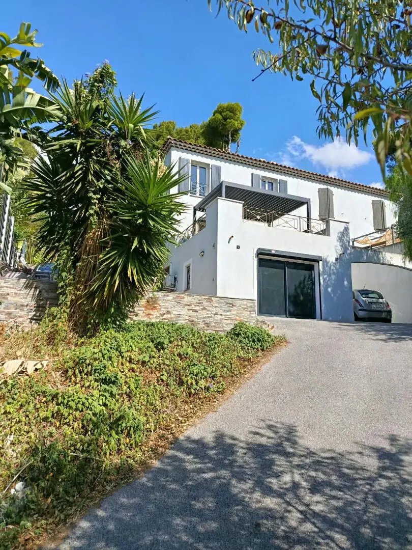 Maison à vendre, 135m², Toulon