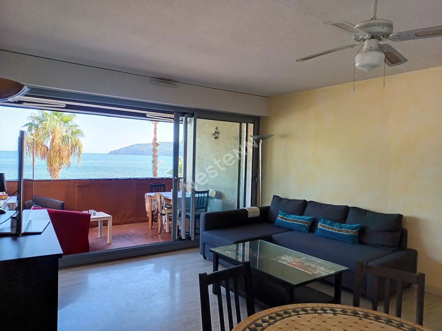 Appartement à louer, 79m², Toulon