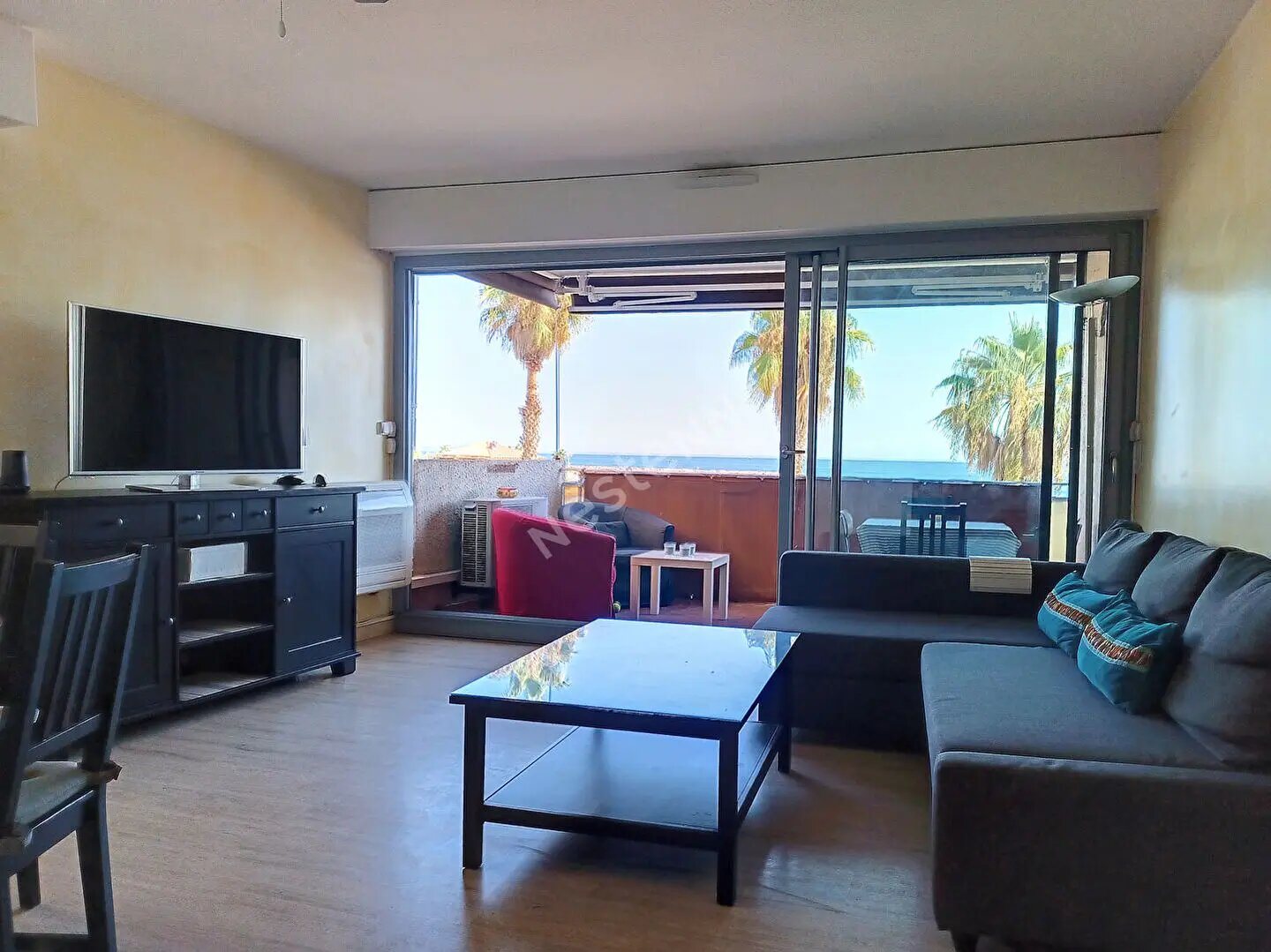 Appartement à louer, 79m², Toulon