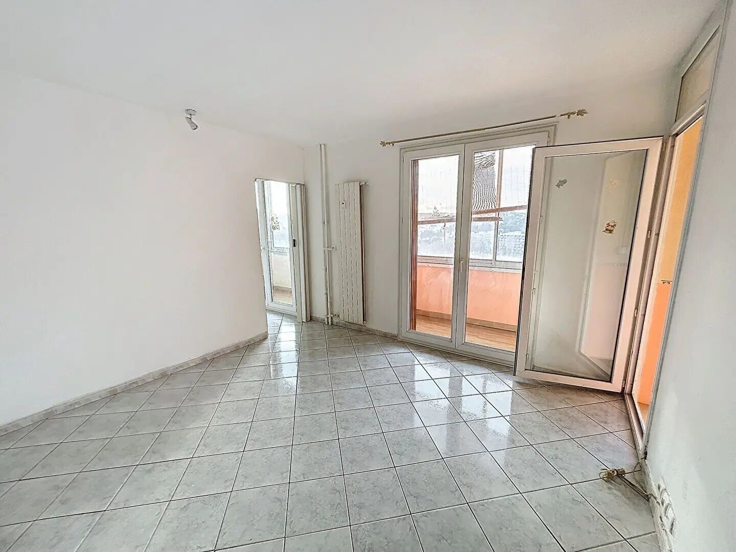 Appartement à vendre, 52m², Toulon
