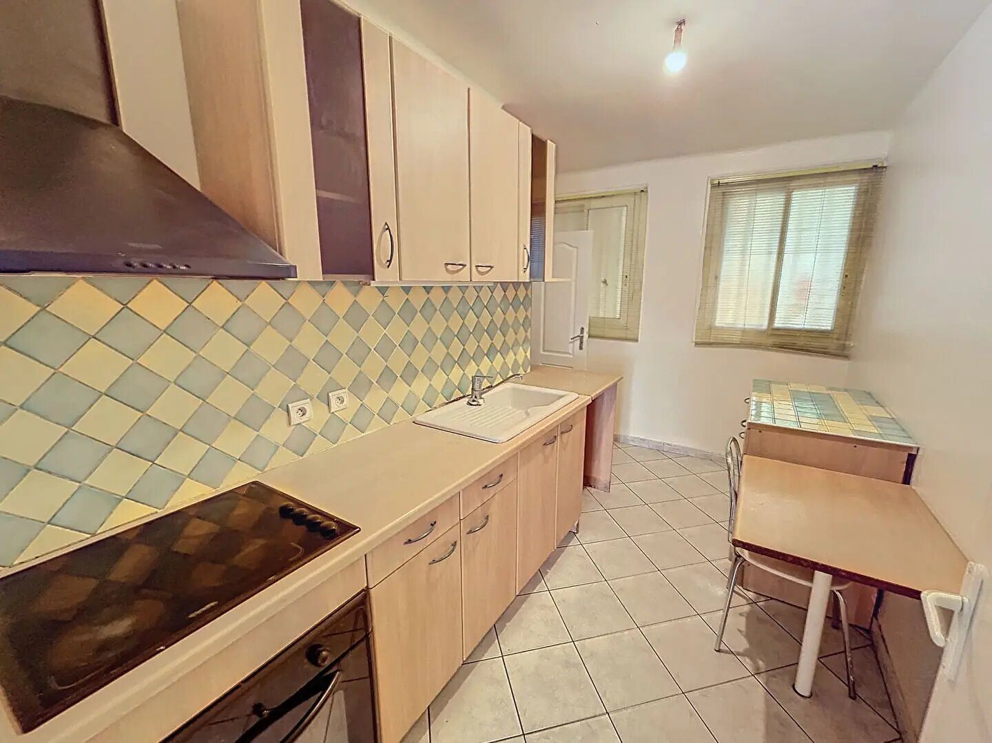 Appartement à vendre, 52m², Toulon