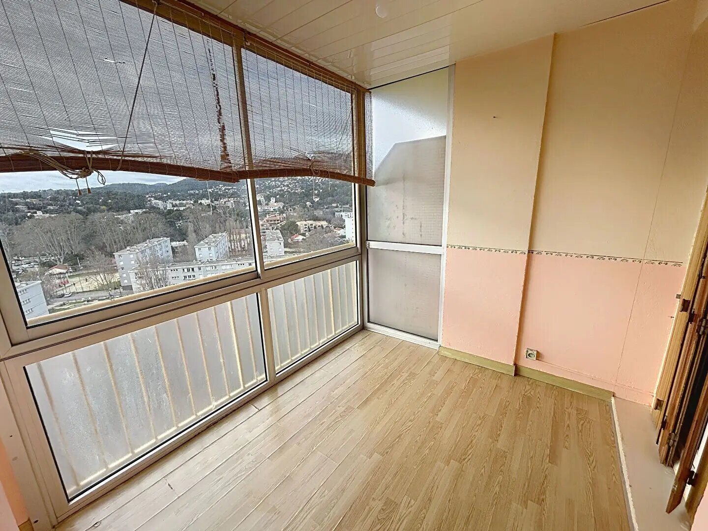 Appartement à vendre, 52m², Toulon