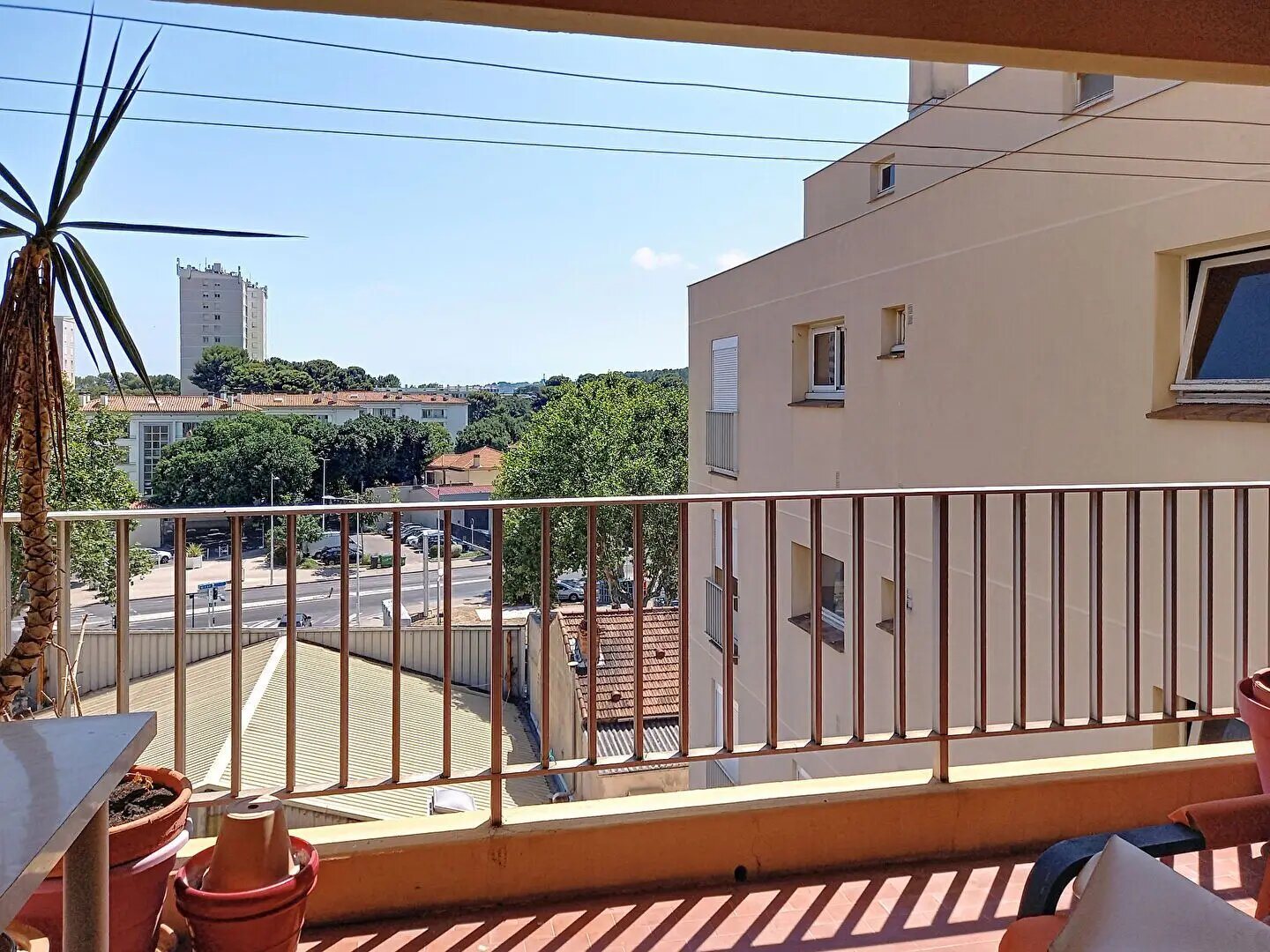 Appartement à vendre, 52m², Toulon