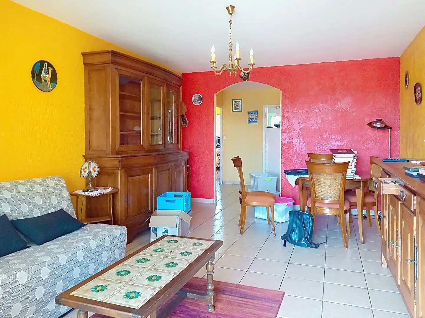 Appartement à vendre, 52m², Toulon