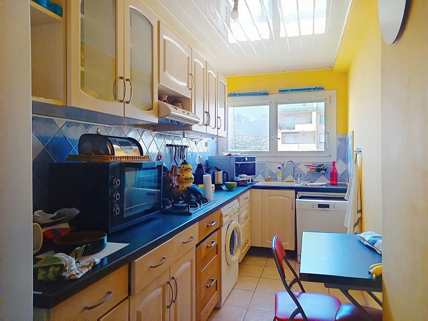 Appartement à vendre, 52m², Toulon
