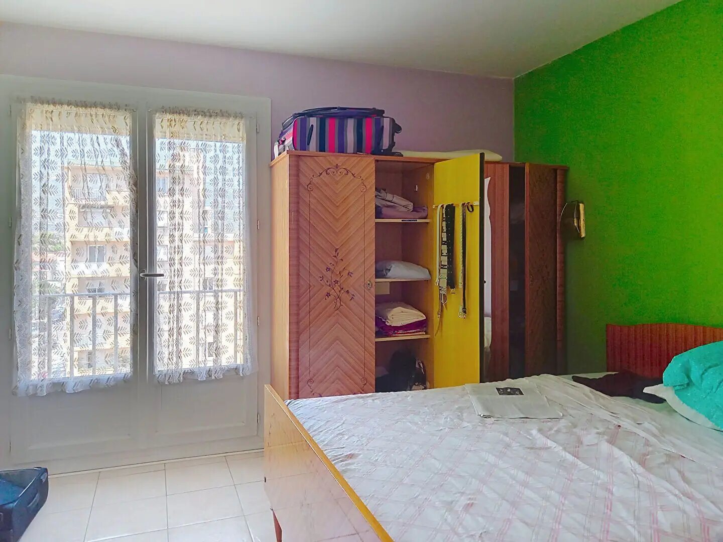 Appartement à vendre, 52m², Toulon