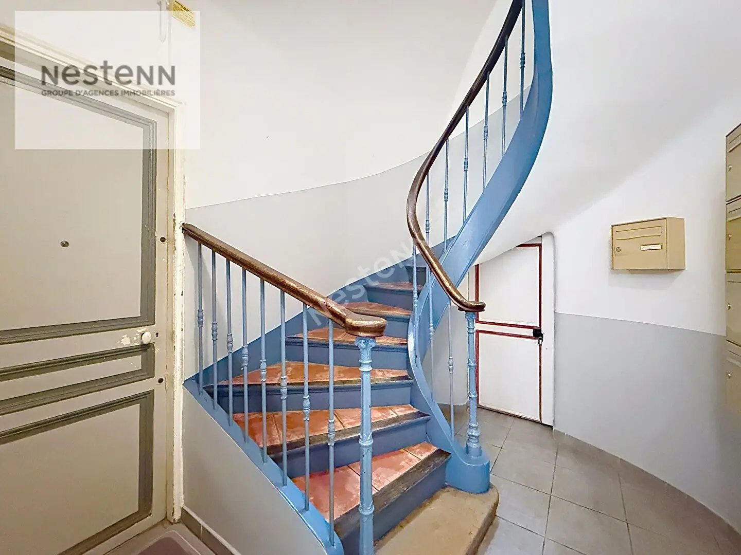 Appartement à vendre, 35m², Toulon
