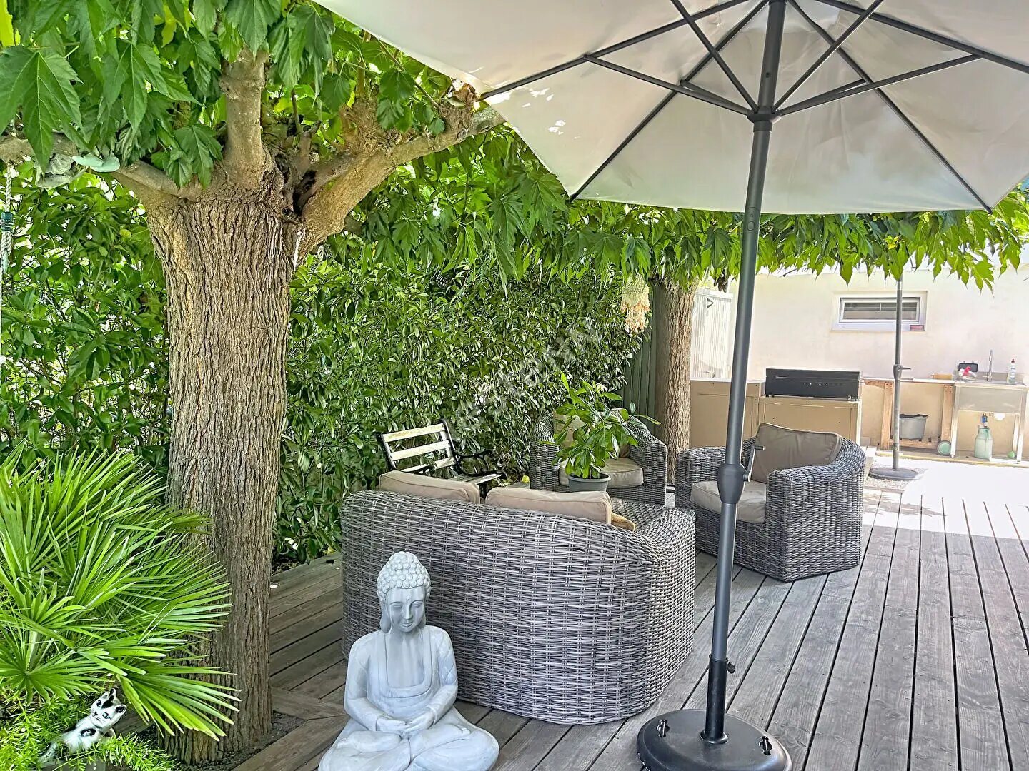 Maison à vendre, 108m², Saint-Mandrier-sur-Mer