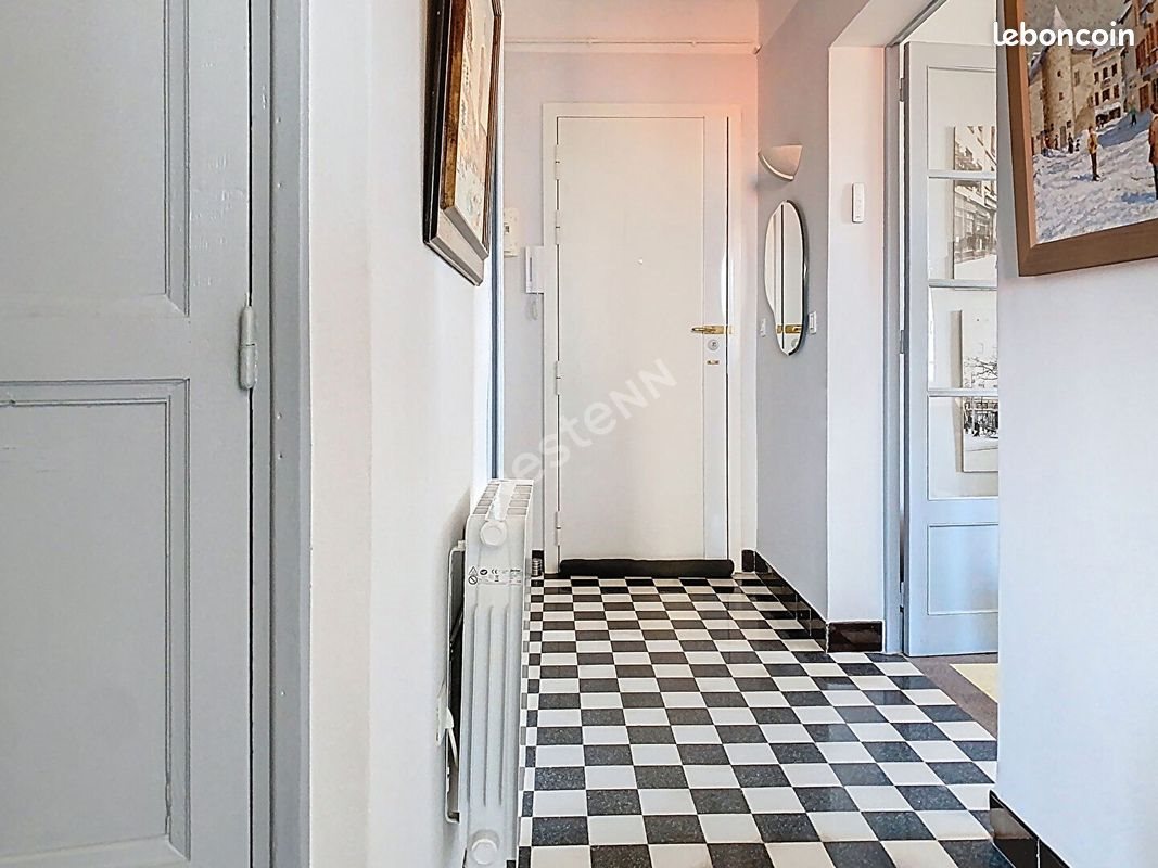 Appartement à vendre, 64m², Toulon