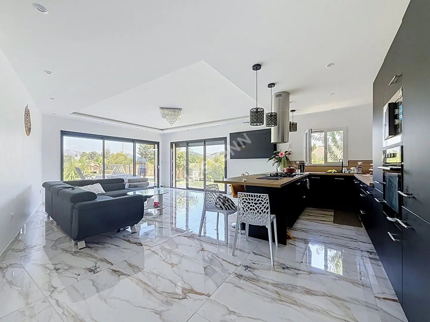 Maison à vendre, 126m², Aubagne