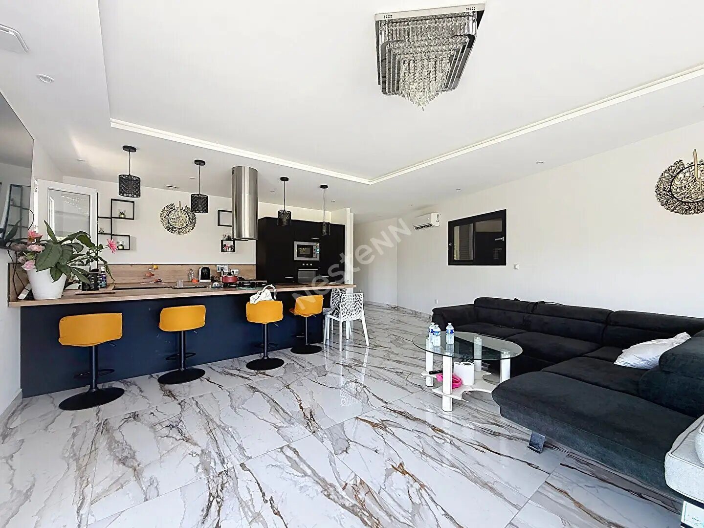 Maison à vendre, 126m², Aubagne
