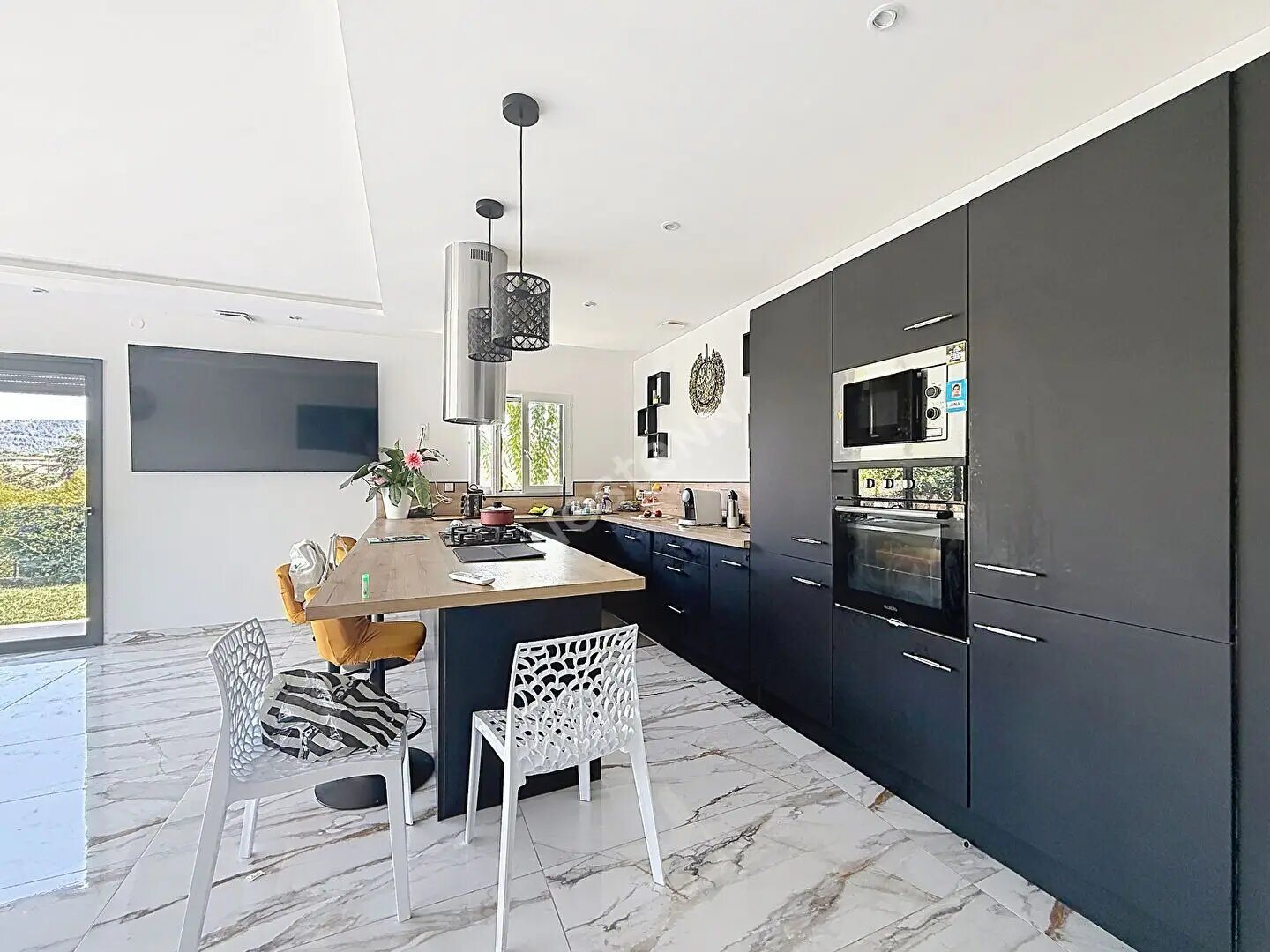 Maison à vendre, 126m², Aubagne