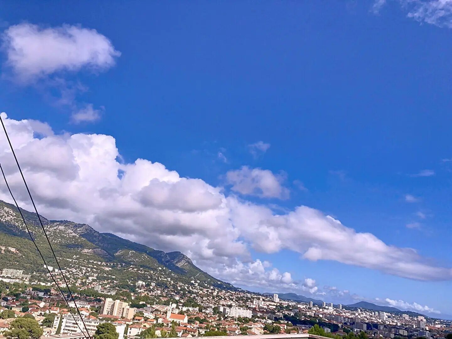 Appartement à vendre, 34m², Toulon
