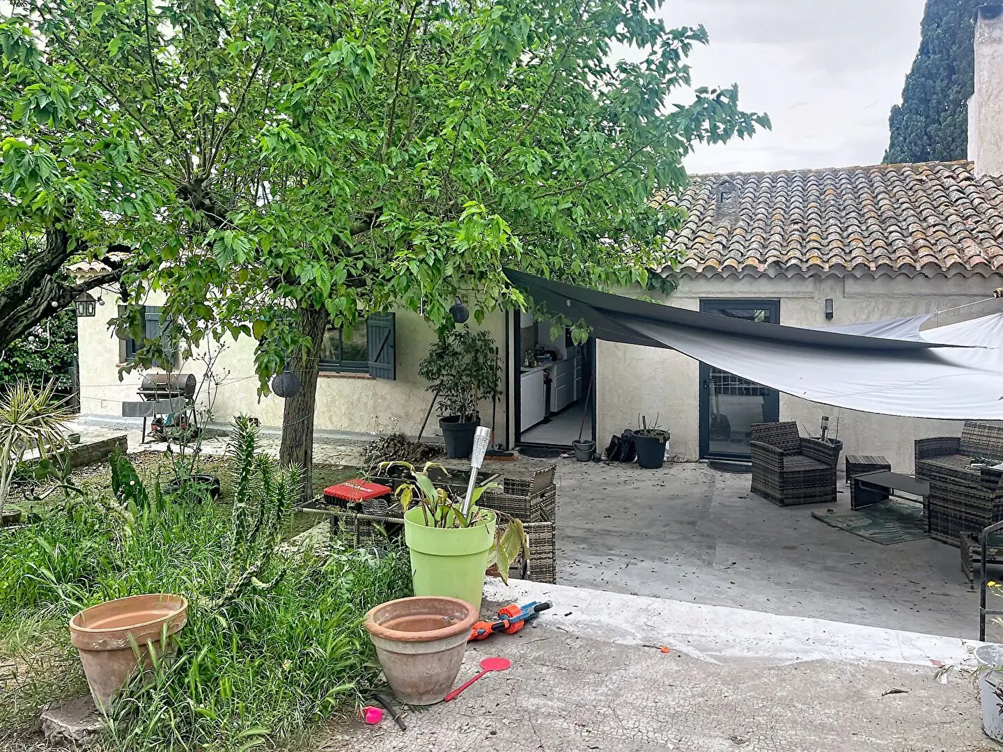 Maison à vendre, 130m², La Seyne-sur-Mer