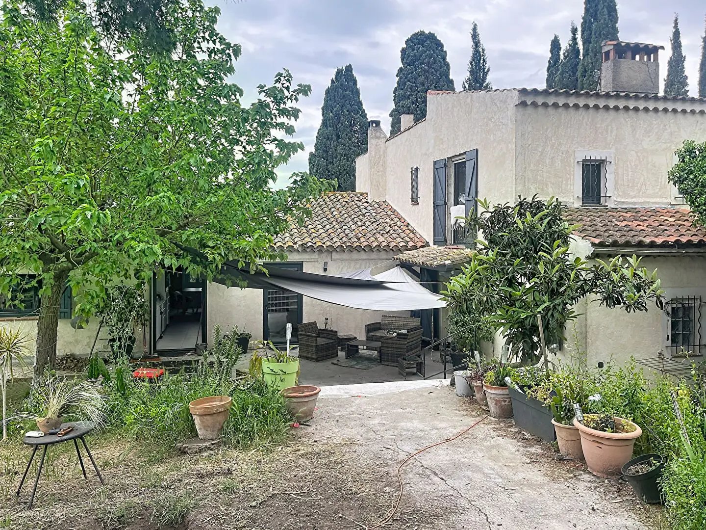 Maison à vendre, 130m², La Seyne-sur-Mer