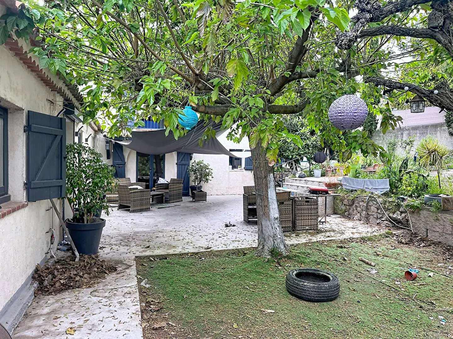 Maison à vendre, 130m², La Seyne-sur-Mer